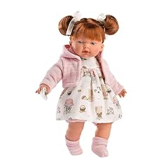 Llorens 1033138 puppe gebraucht kaufen  Wird an jeden Ort in Deutschland