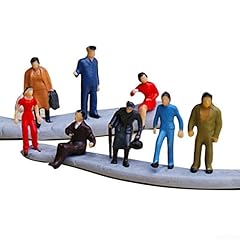 Mixed set model for sale  Delivered anywhere in UK