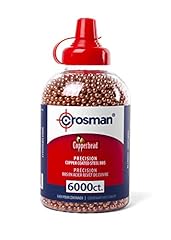 Crosman Copperhead 4.5mm Copper Coated BBs in EZ-Pour for sale  Delivered anywhere in USA 