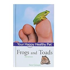 Hhp frogs toads gebraucht kaufen  Wird an jeden Ort in Deutschland
