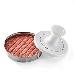 Gefu 15410 hamburgerpresse gebraucht kaufen  Wird an jeden Ort in Deutschland