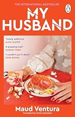 Husband gripping read for sale  Delivered anywhere in UK
