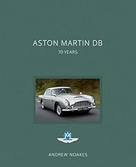 Aston martin 70 usato  Spedito ovunque in Italia 