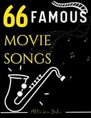 Famous movie songs d'occasion  Livré partout en France