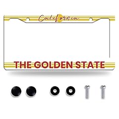 California golden state for sale  Delivered anywhere in USA 