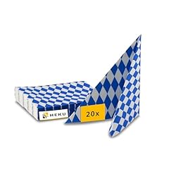 Heku ktoberfest deko gebraucht kaufen  Wird an jeden Ort in Deutschland