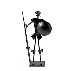 Sculpture don quichotte d'occasion  Livré partout en France