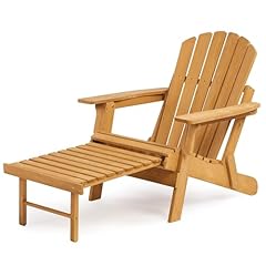 Oversized outdoor wooden for sale  Delivered anywhere in USA 