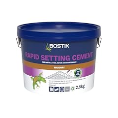 Bostik rapid setting for sale  Delivered anywhere in UK