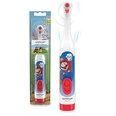 Spinbrush super mario for sale  Delivered anywhere in USA 