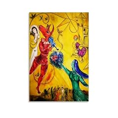 Miskyn marc chagall for sale  Delivered anywhere in USA 