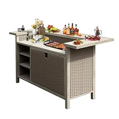 Domi patio bar for sale  Delivered anywhere in USA 