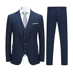 Costume homme boutons d'occasion  Livré partout en France