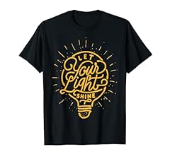 Let light shine for sale  Delivered anywhere in USA 