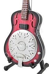 Ozminiguitar guitare miniature d'occasion  Livré partout en France