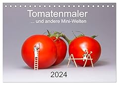 Tomatenmaler ... mini gebraucht kaufen  Wird an jeden Ort in Deutschland