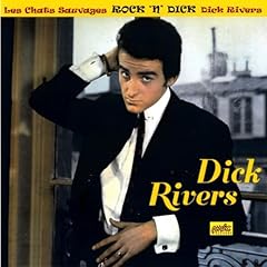 Rock dick d'occasion  Livré partout en Belgiqu