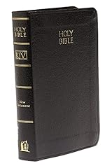 Kjv vest pocket d'occasion  Livré partout en France