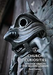 Church curiosities strange for sale  Delivered anywhere in UK