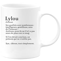 Quotedazur mug définition d'occasion  Livré partout en France