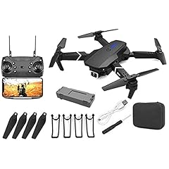 Gps drone e88 for sale  Delivered anywhere in UK
