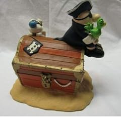 Ziggy friends pirate for sale  Delivered anywhere in USA 