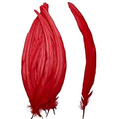 50pcs red long for sale  Delivered anywhere in USA 