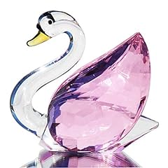 Waltz pink crystal for sale  Delivered anywhere in USA 