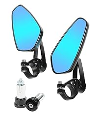 Racoona motorcycle mirrors for sale  Delivered anywhere in USA 