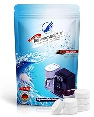 Reinigungstabletten kaffeevoll gebraucht kaufen  Wird an jeden Ort in Deutschland