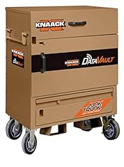 Knaack jobsite box for sale  Delivered anywhere in USA 