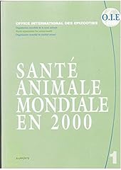 Santé animale mondiale d'occasion  Livré partout en France