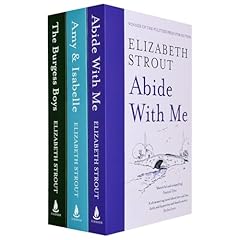 Elizabeth strout collection for sale  Delivered anywhere in UK