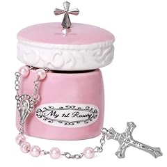 First rosary cross for sale  Delivered anywhere in USA 