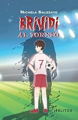 Brividi torneo usato  Spedito ovunque in Italia 