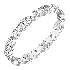 Pavoi 14k white for sale  Delivered anywhere in USA 