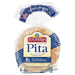 Toufayan bakeries pita for sale  Delivered anywhere in USA 