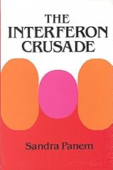 The interferon crusade gebraucht kaufen  Wird an jeden Ort in Deutschland