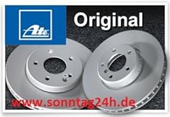 Ate 24021850011 bremstrommel gebraucht kaufen  Wird an jeden Ort in Deutschland