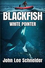Blackfish white pointer gebraucht kaufen  Wird an jeden Ort in Deutschland