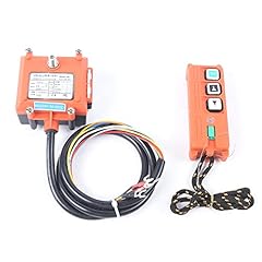 Industrial wireless crane for sale  Delivered anywhere in UK
