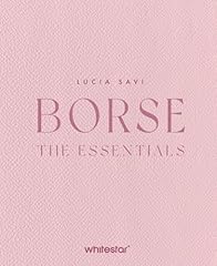 Borse. the essentials. usato  Spedito ovunque in Italia 