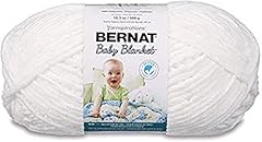 Bernat baby blanket for sale  Delivered anywhere in USA 