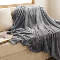 Bedsure fleece throw for sale  Delivered anywhere in USA 
