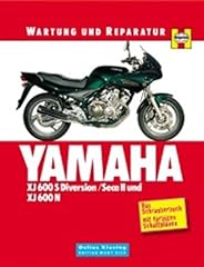 Yamaha 600 diversion for sale  Delivered anywhere in UK