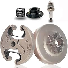 Sprocket clutch drum for sale  Delivered anywhere in USA 