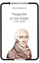 Vauquelin d'occasion Vauquelin d'occasion  Livré partout en France