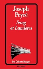 Sang lumières d'occasion  Livré partout en France