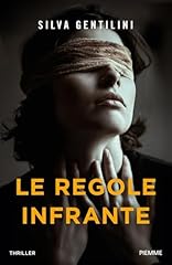 Regole infrante usato  Spedito ovunque in Italia 