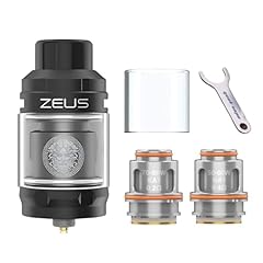 Geekvape zeus tank for sale  Delivered anywhere in UK